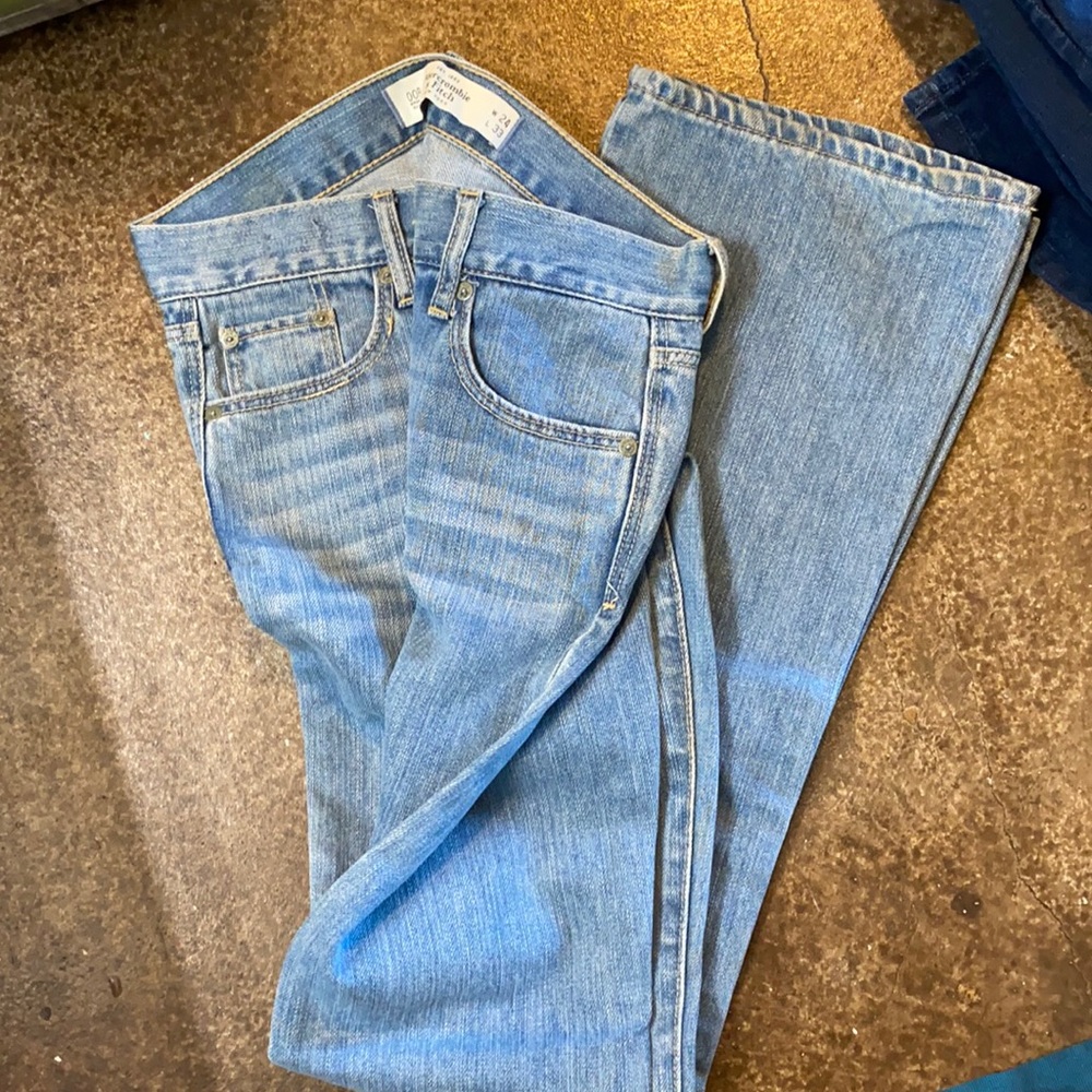 Abercrombie Jeans
